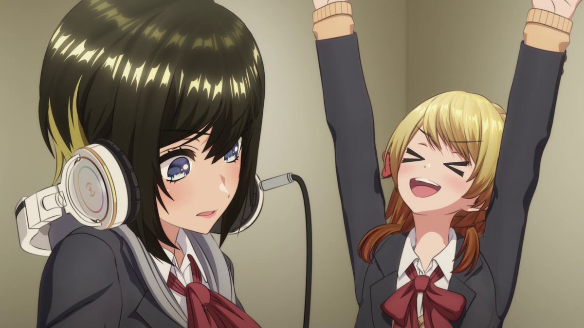 Hazuki Himari Iviachupichuland