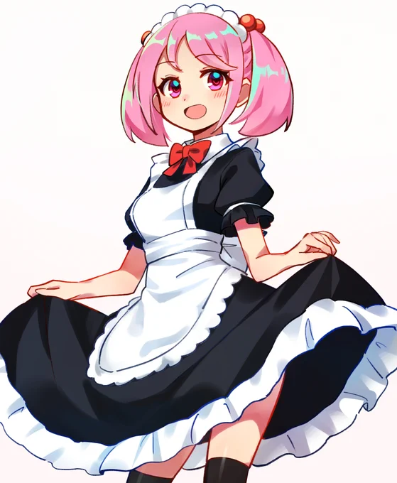 #絵柄が好みって人がいればいいなぁ 