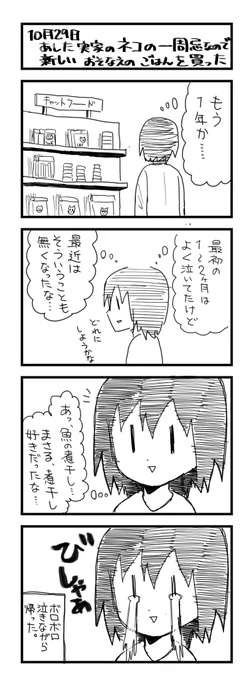 日記です。 