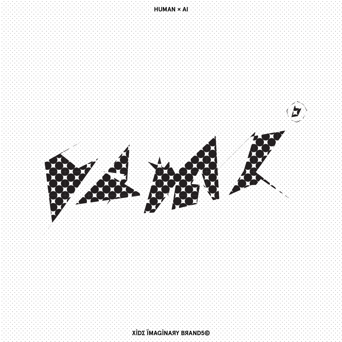 xidecouk's tweet photo. VAMK — Animation Studio

XİDΣ ЇMAGİNAЯY BЯAND5
Experience Human × AI design collaboration!

Visit https://t.co/OT4dXbrnCz to submit your imaginary brand.

#xide #AI #design #branding #logo #artificialintelligence https://t.co/SK6sJPikjy