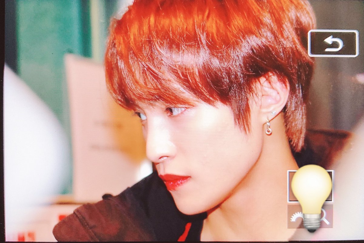 CharmLamp1010's tweet photo. 201029 Huya Live출근

#YANGYANG  #刘扬扬  #扬扬 #양양 
#WayV   #威神v #NCT2020  #NCT https://t.co/u9dvMk6bGg