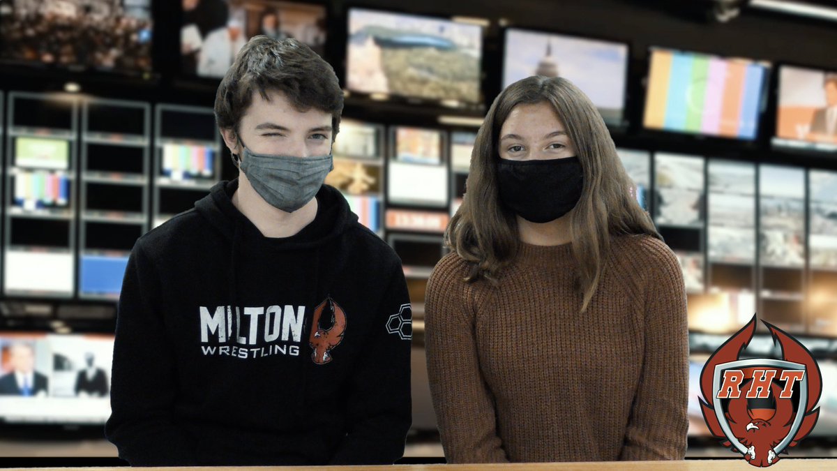 Red Hawk Media tweet media