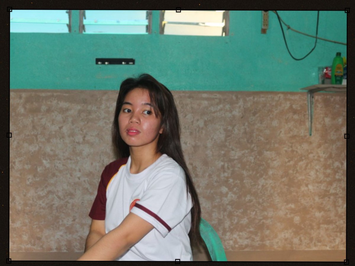 _keysilin's tweet photo. Inenjoy ko na lang kahit pagod nako sa PE https://t.co/YISHvwoTKg