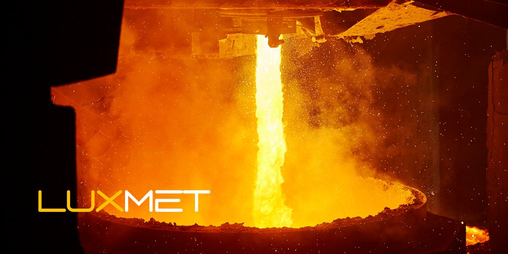 LuxmetFi's tweet photo. 1/6 @LuxmetFI is a spin-off company from the @UniOulu. Our company was founded based on the research conducted in the Process Metallurgy Group. https://t.co/2iqQZXKIL1 #SUSMAT2020 https://t.co/xyc15s4fat