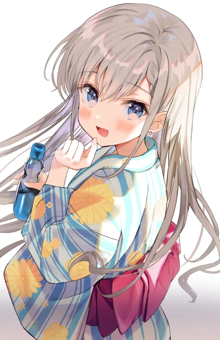 #和服の日 
✨ 