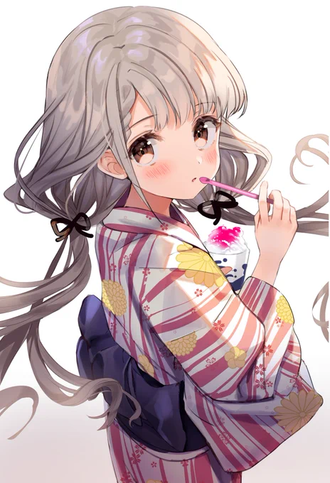 #和服の日 
✨ 