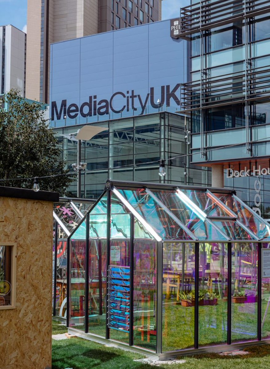 SEVENBRO7HERS's tweet photo. WE ARE HEADING TO MEDIA CITY!

We will be launching a pop-up at Media City on Wednesday 4th November!

Expect beers, burgers and winter warmers leading you into the festive spirit!

We are so excited to be opening another location in the heart of Salford, close to our brewery. https://t.co/tAsWn8gTGs