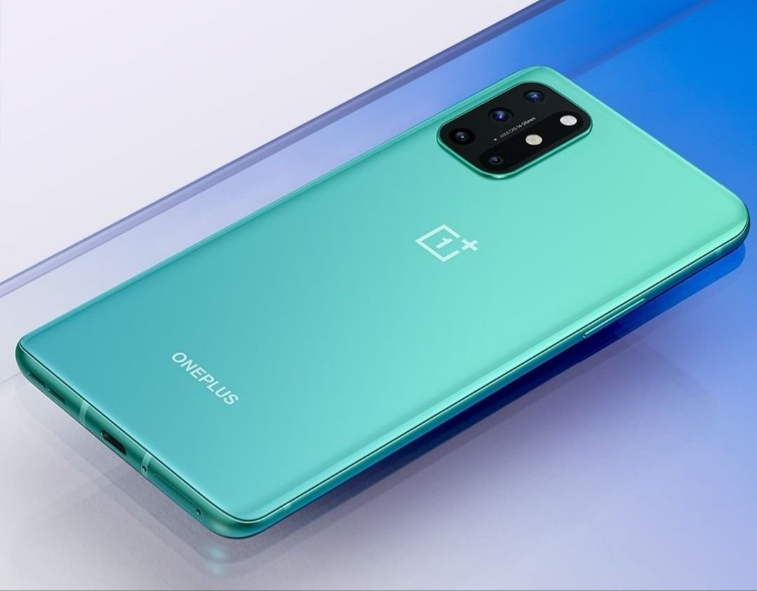 mobiledevicesPK's tweet photo. The #OnePlus8T in Aquamarine Green seamlessly blends a classic Jade motif with a precision crafted glass finish.
https://t.co/jsI2mvCube
#OnePlus #OnePlus8T5G #OnePlus8TPrice #MobileDevices @OnePlus_UK @OnePlus_USA @OnePlus_DE @OnePlus_DK @OnePlus_NL https://t.co/PSC8gcxtPc