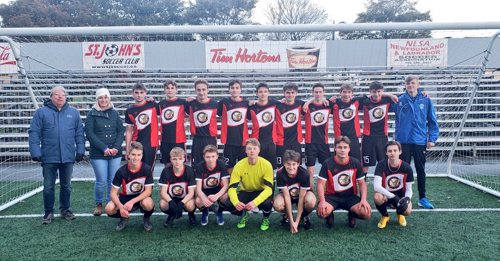 DaveWeir1's tweet photo. Come out and support your Falcons at KGV at 5:45 today vs Holy Heart in boys 4A soccer semi finals @HSH_PE_Dept @HSFalconHockey @HolySpiritHS https://t.co/t4FUW4NX0Y
