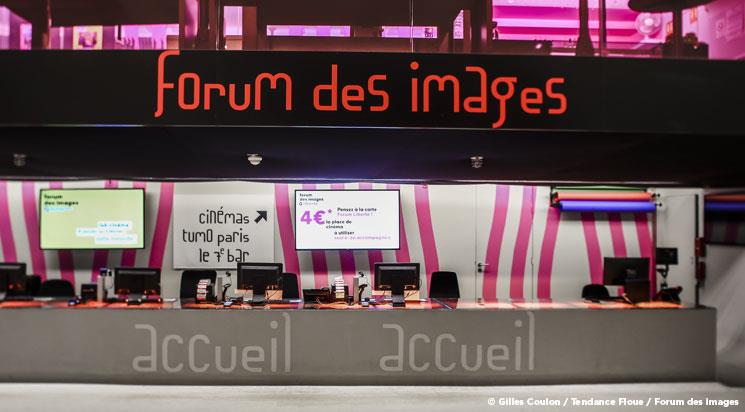 Forum des images (@forumdesimages) on Twitter photo Conformément aux directives gouvernementales de lutte contre la propagation du virus Covid-19, le Forum des images ferme ses salles du jeudi 29 octobre à 18h40 au mardi 1er décembre inclus. 
Nous avons hâte de vous retrouver, en attendant, restez connecté·es ! 1/2 Conformément aux directives gouvernementales de lutte contre la propagation du virus Covid-19, le Forum des images ferme ses salles du jeudi 29 octobre à 18h40 au mardi 1er décembre inclus. 
Nous avons hâte de vous retrouver, en attendant, restez connecté·es ! 1/2