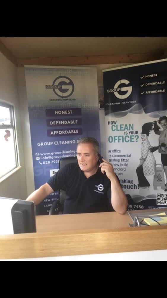 GroupClean_Kev's tweet image. Enough of negative news.  Now we have some GOOD news.  Group Cleaning Services “the finishing touch” have availability in your area.  Call, email for a free quote. LIKE AND SHARE OUR POST SPREED THE GOOD NEWS.