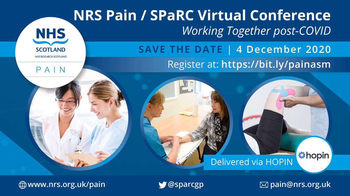 mick_serpell's tweet photo. The next SPaRC mtg is coming to a Laptop near you !!!!                      Come and join us 🤗

https://t.co/XPtAxvrAze https://t.co/8HQOdEV0d2