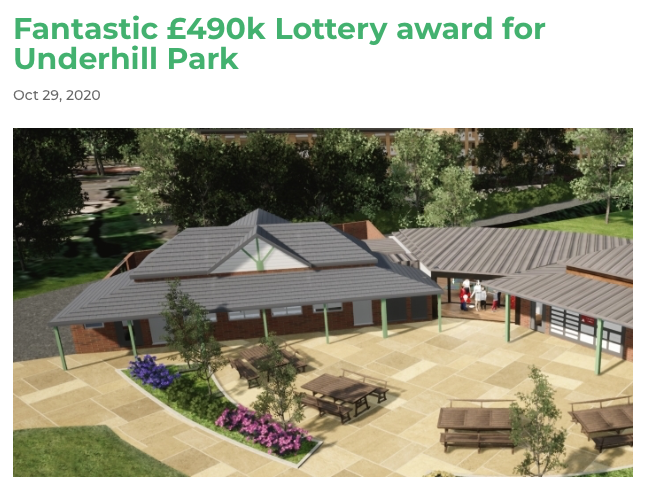 MumblesGower's tweet photo. Great news for the Go Underhill Project.
Hitting the ground running now!!
Well done all involved.
#GoUnderhill #WeLoveMumbles
https://t.co/lc9h2w9oUl https://t.co/J0svdR9xu7