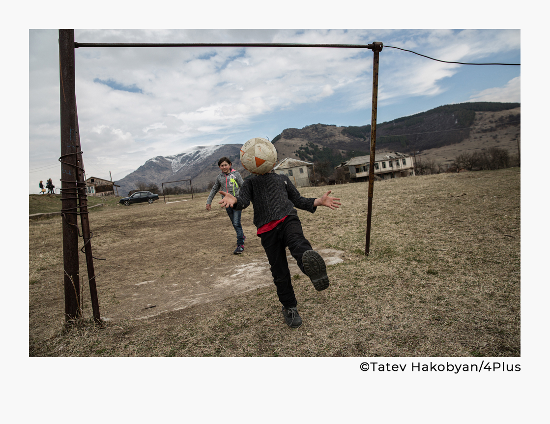 4Plus launches #ArmeniaforArtsakh campaign. Now on shop.4plus.org you can also find new photo prints from the archive of our photographers taken in Armenia in different years with their signatures.

All proceeds will be donated to "Insurance Foundation for Servicemen".