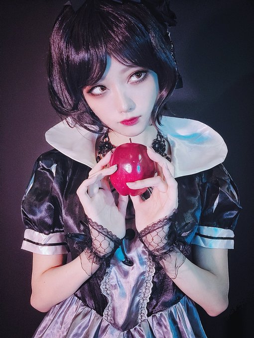 コスプレイヤーしろさきのTwitter画像42
