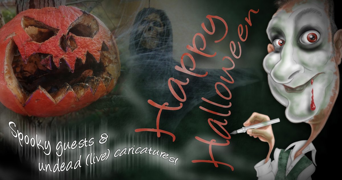 tonystoons's tweet photo. With the days... ahem... 'drawing' to a close, join me on my Facebook Live show for a fun hour, as I chat and draw my numerous spooky, fang... oops... I mean 'fab' guest!  31st October at 4pm. The results are bound to be shocking! @phil_marriott https://t.co/4LtnDhHvZX