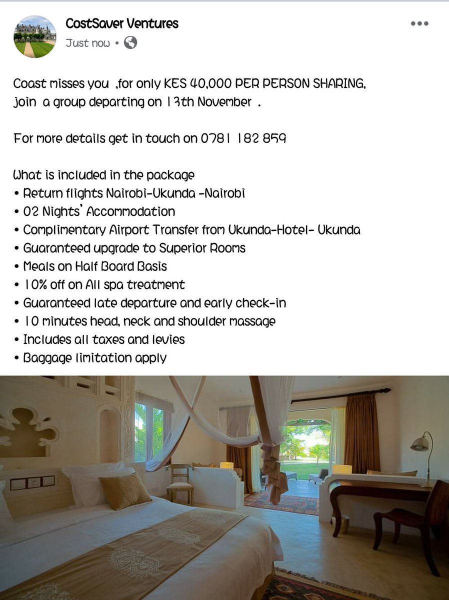 KitongaPretty's tweet image. costsaverventures.co.ke