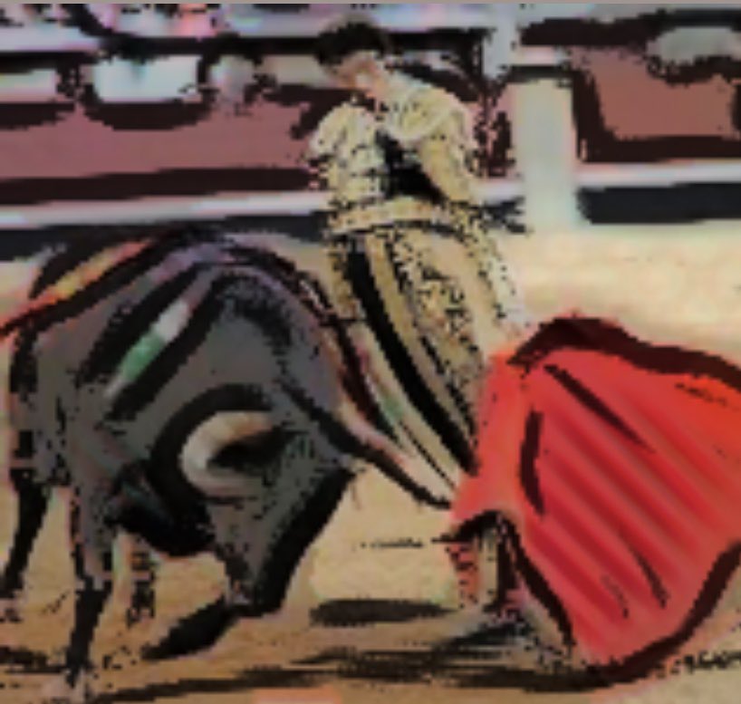 El arte de lo abstracto