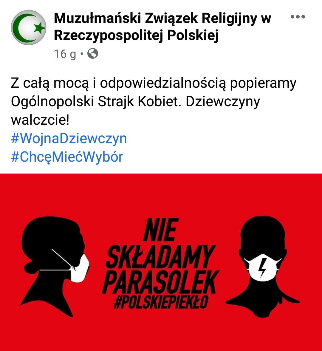 primroseparkseo's tweet image. Żydzi 🤝 muzułmanie