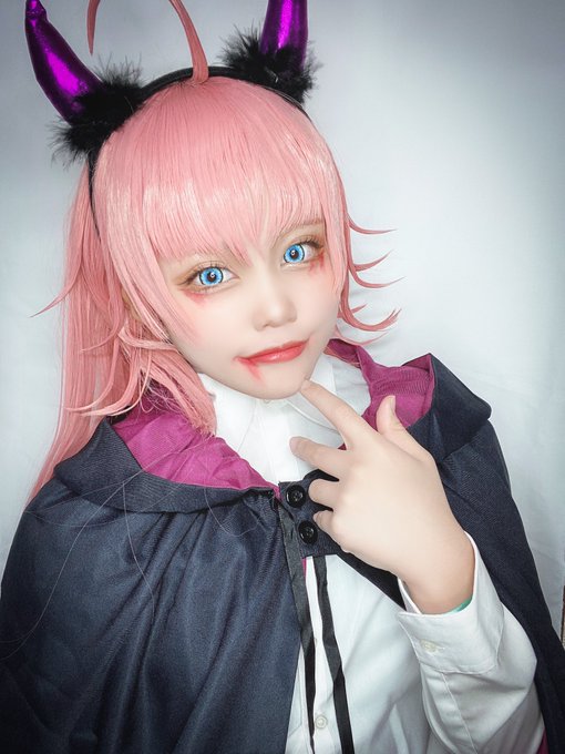 Twitterのコスプレ画像24