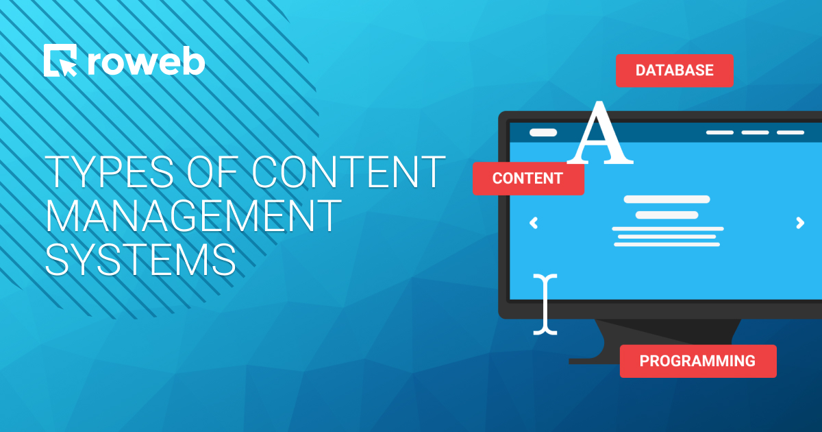 roweb_romania's tweet photo. Choosing the right CMS for your business is as challenging as necessary. 
⏺Read our latest blog post to find out Which #CMS Is Right for You? 
👉https://t.co/m1UWd85QWu
#CMSUmbraco #CMSTypes #DedicatedTeam #SoftwareDevelopment #RowebDevelopment https://t.co/zix2bjU2zj