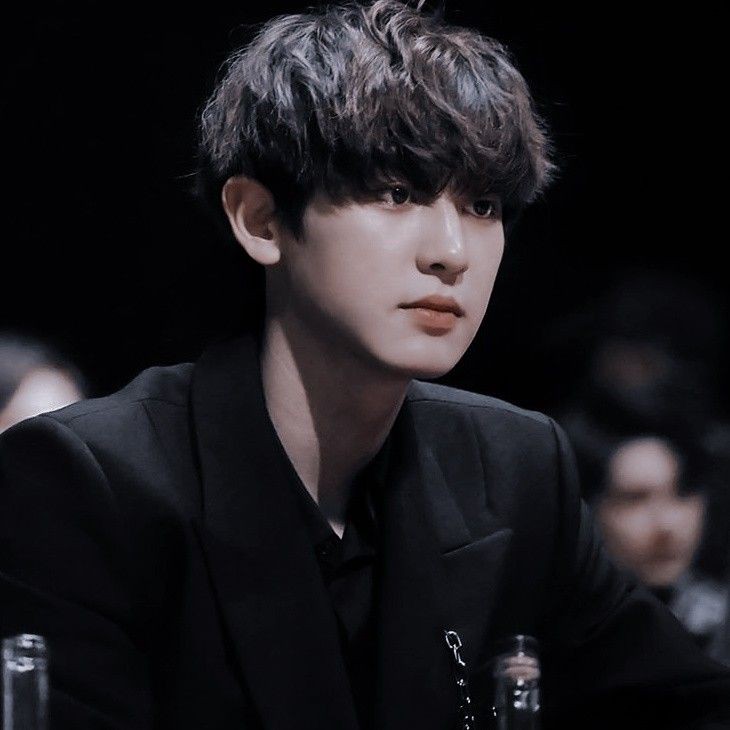 Aerii39's tweet photo. "Jangan percaya berita apapun yang tersebar jika itu bukan dari mulut saya sendiri" ~parkchanyeol #EXOLProtectChanyeol https://t.co/b87CCGPZDE