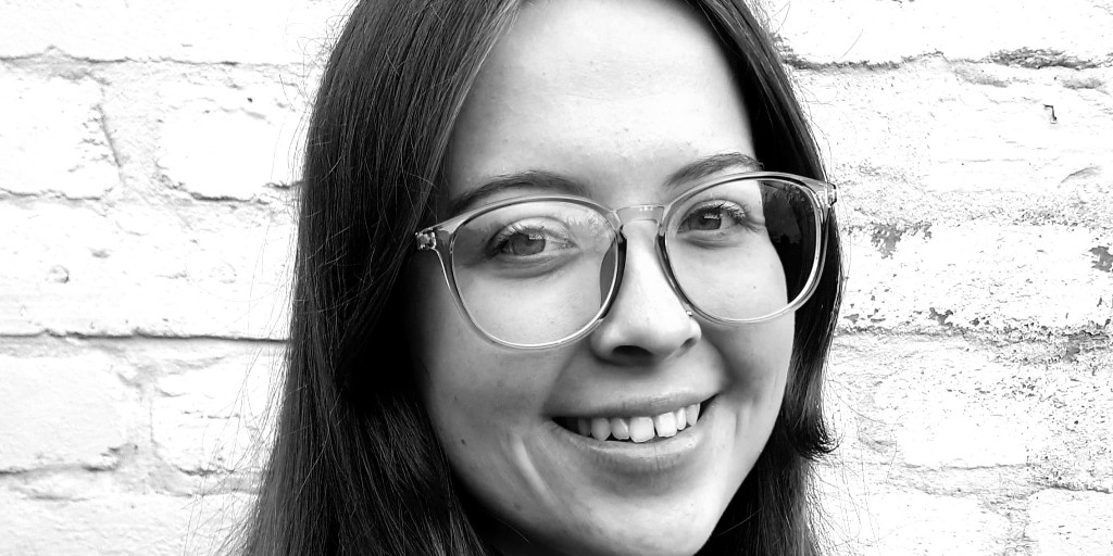 Meet our new Box Office team ✨

Jessie Bosworth is studying for an MA in Community Music <a href="/Music_at_York/">Music at York</a>. Alongside her studies, she is part of <a href="/UniOfYork/">University of York</a> Viol Consort and is publicity coordinator for <a href="/UoYMusicEdGroup/">MEG</a>. Previously, she worked as an intern for <a href="/yorkearlymusic/">NCEM</a>!