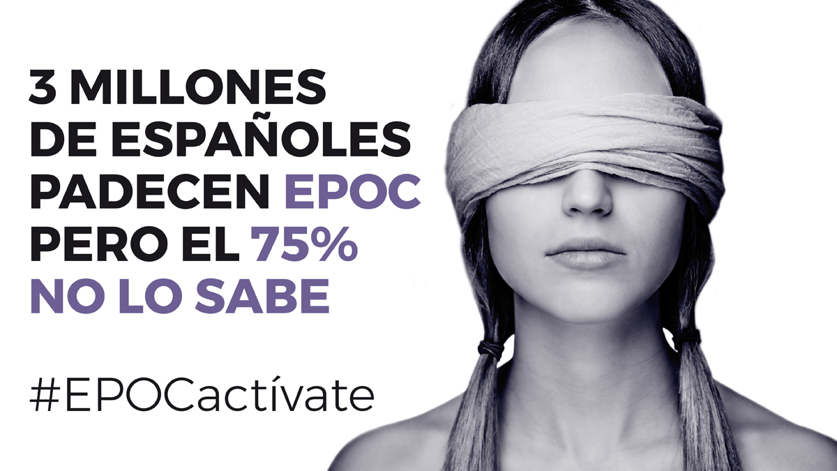 Asoc. Pacientes con EPOC tweet media