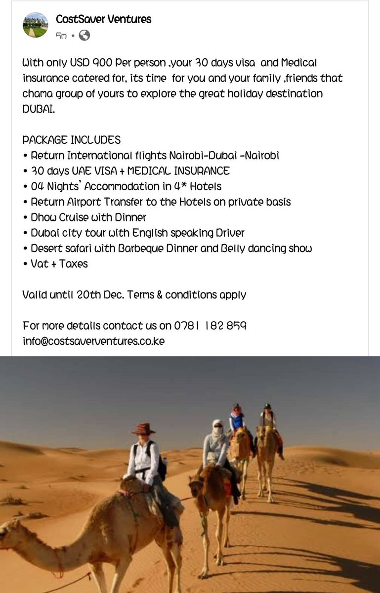 KitongaPretty's tweet image. costsaverventures.co.ke