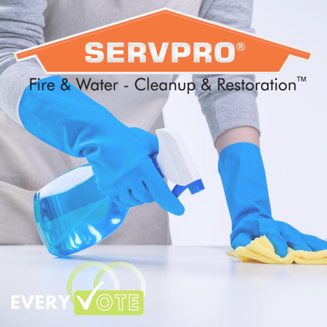 EveryVote1's tweet image. Voting safely on November 3rd is ensured through @SPVigoCounty. We will be taking all precautions by wiping down areas, supplying hand sanitizer, and everything needed to make sure your vote is safely heard in the 2020 General Election!
#EveryVote #EveryVoice #Election2020