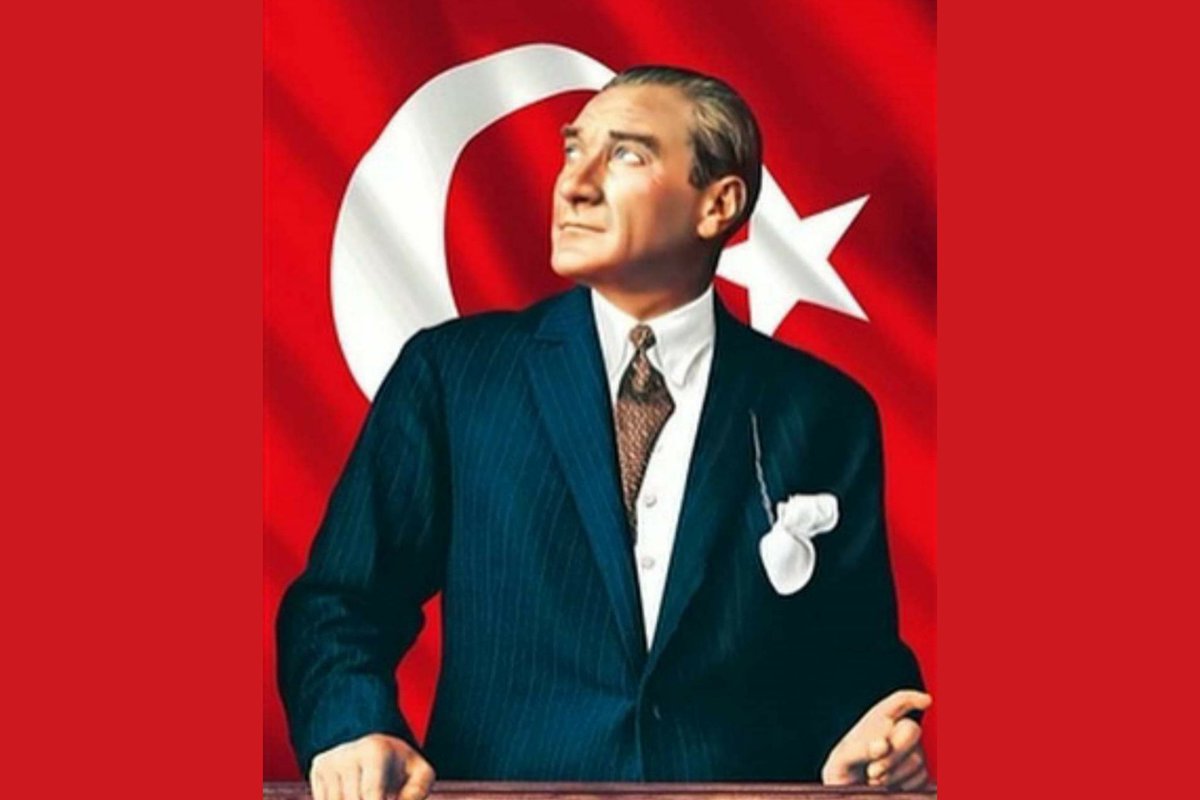 KamalaHassanova's tweet photo. Cümhuriyyətin mübarək TÜRKİYƏ! 
Bir millət❤iki dövlət 
Azərbaycan🇦🇿 Türkiyə🇹🇷
#CUMHURİYETBAYRAMI https://t.co/9yfzQhUAgl