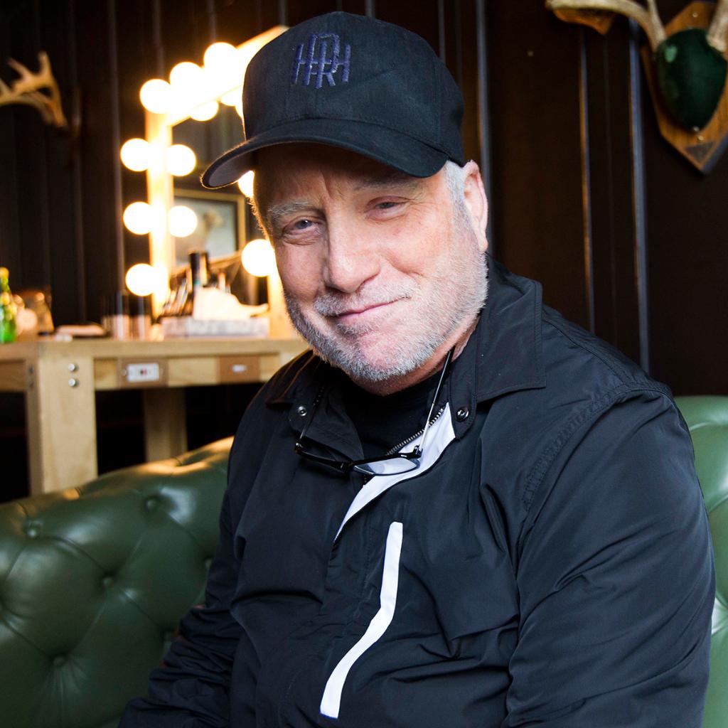 Join us in wishing Richard Dreyfuss a very happy birthday today. 