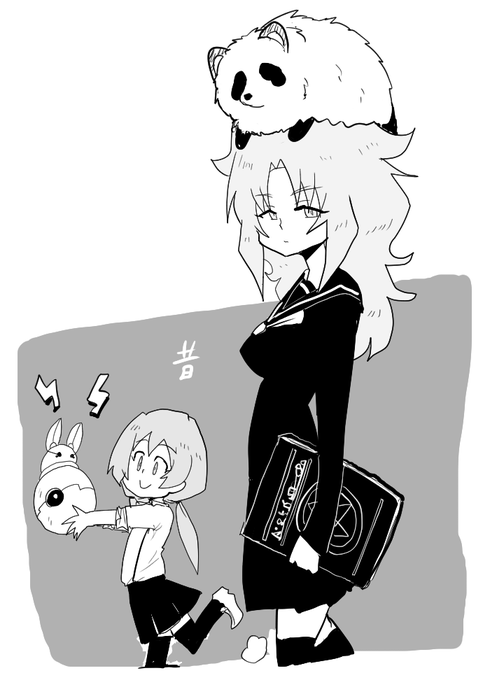 #イラスト 