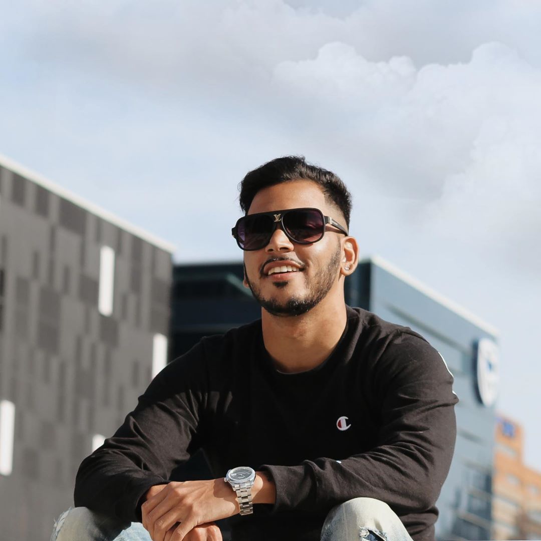 IBMediaSA's tweet photo. #FeatureTime 📝 Thank you to @Zkhiphani for this great feature on Cape Town rapper, @Matt__Music💥
Read now ⬇️
https://t.co/6m1FCcgKo9 https://t.co/rowjDwOW86