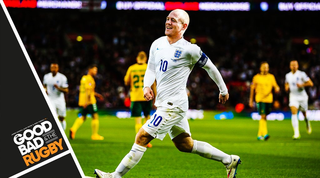 The Good, The Bad & The Rugby tweet media