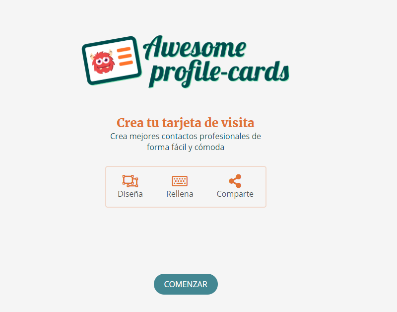 Adalab_Digital's tweet photo. Grupo: NOT a NAME

Web del proyecto: https://t.co/M8ekCBz0Ox

Repo en #Github: https://t.co/bK1mZoILWt https://t.co/Vx0Feh54Jb