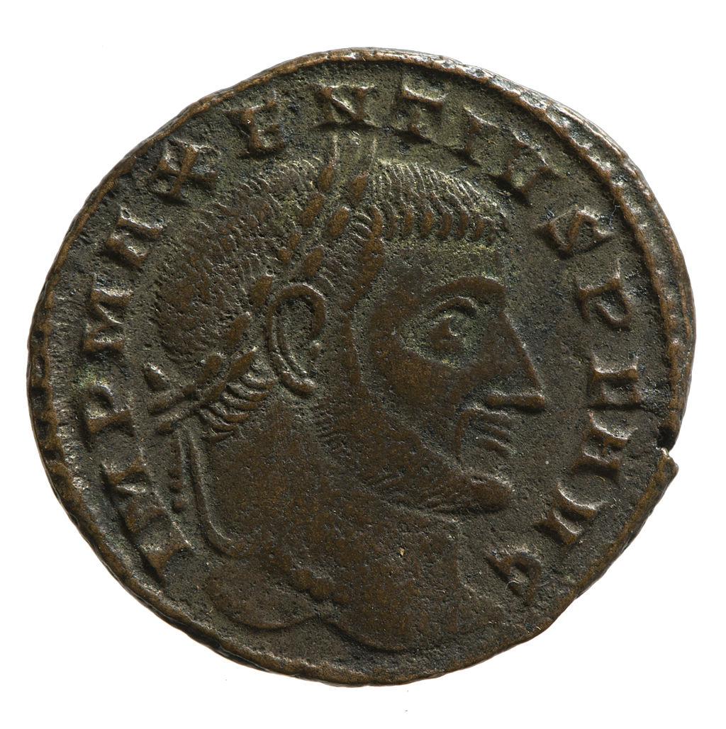 haiku_history's tweet photo. Fished from the Tiber
Maxentius beheaded
He's already dead…
#OnThisDay #otd #HaikuHistory #haiku #Maxentius #Rome #Constantine #MilvianBridge #AncientHistory https://t.co/AT30BJSKIA
