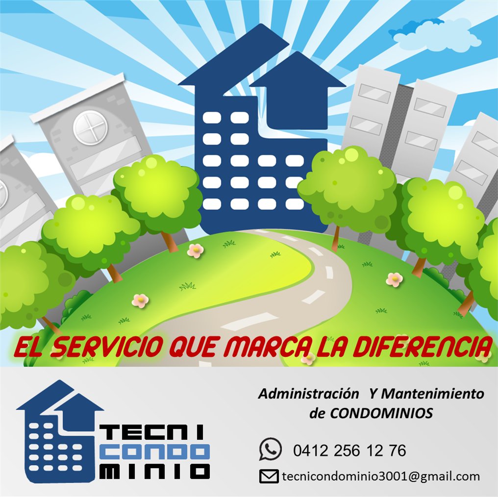 CondominioTecni's tweet photo. Nuestra meta: Lograr para todos los vecinos una excelente calidad de vida en su condominio, respecto al desempeño eficiente de las instalaciones, así como en lo relativo a la seguridad, el orden, la limpieza, la salubridad y la estética
#Administración
#Mantenimiento
#Condominios https://t.co/mojIb4MRio