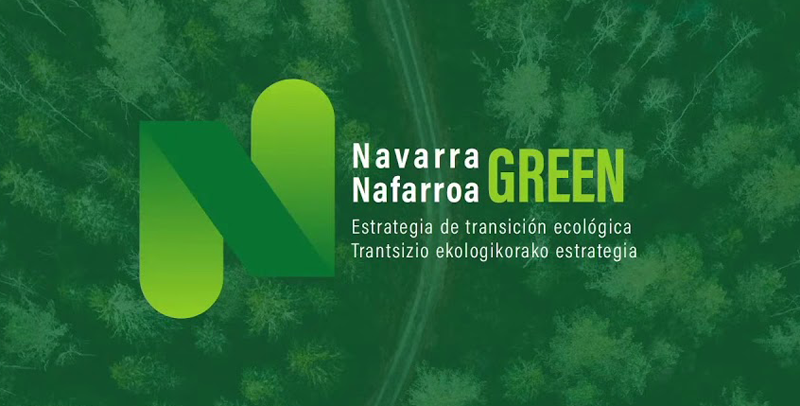 GBCEs's tweet photo. #NoticiaSector. El Gobierno de Navarra ha presentado su Estrategia de Transición Ecológica, #NavarraGreen, que gira en torno a 6 ejes estratégicos y donde la #eficienciaenergética en edificación es una de sus claves. https://t.co/czwDmugSXZ https://t.co/MVeyCDltNF