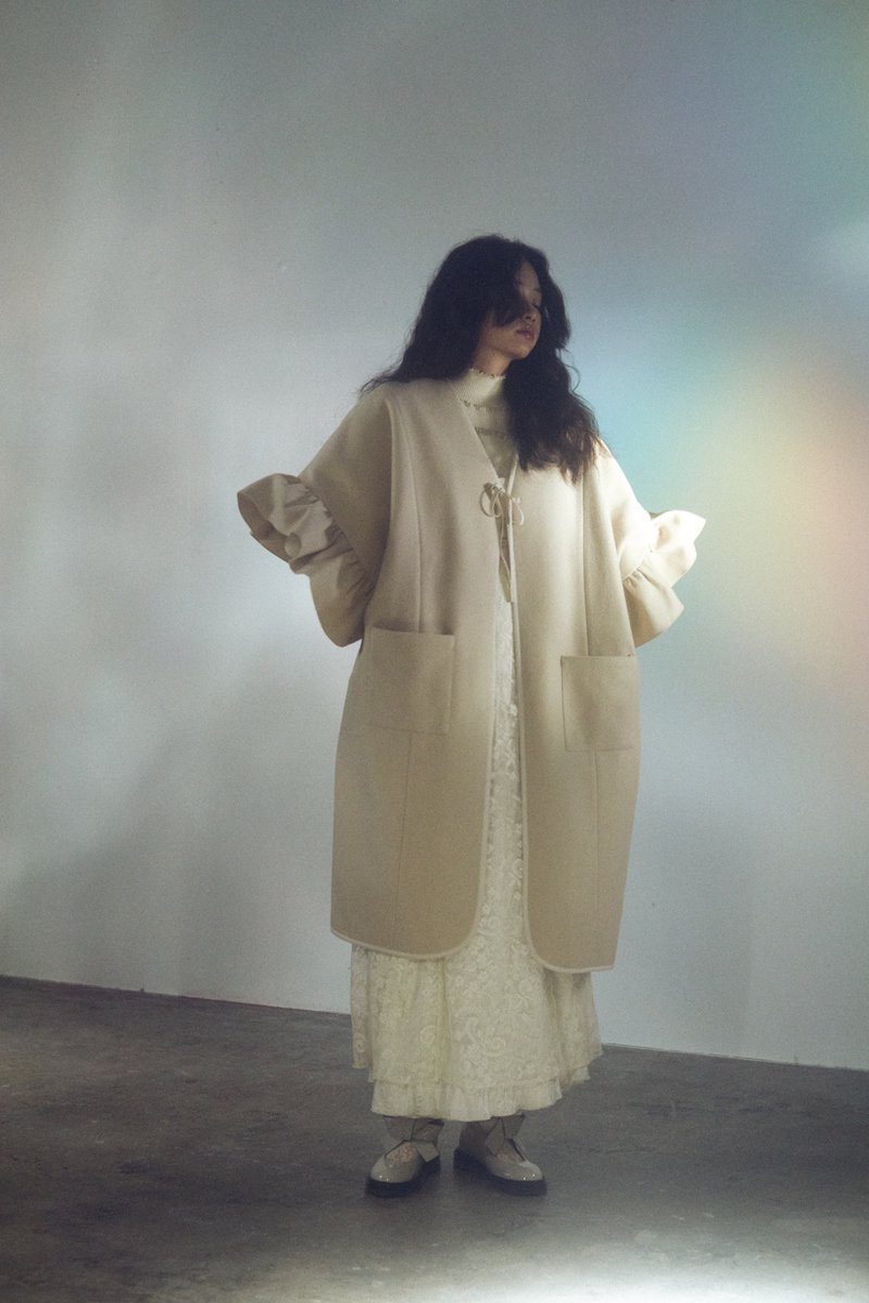 merry_jenny0825's tweet photo. 【 present campaign 】

merry jenny 2021 spring LOOK BOOK

参加方法
① こちらのアカウントをフォロー
② こちらの投稿をリツイート

※引用RTにコメント記載で当選確率アップ！
ご応募お待ちしております♡

期間
10/29-11/30

当選された方にのみ本アカウントからDMをお送りさせていただきます。 https://t.co/OoNPwVRyGK