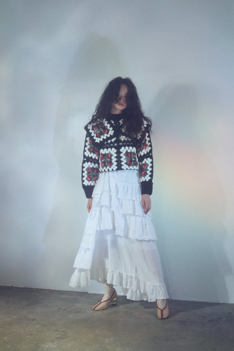 merry_jenny0825's tweet photo. 【 present campaign 】

merry jenny 2021 spring LOOK BOOK

参加方法
① こちらのアカウントをフォロー
② こちらの投稿をリツイート

※引用RTにコメント記載で当選確率アップ！
ご応募お待ちしております♡

期間
10/29-11/30

当選された方にのみ本アカウントからDMをお送りさせていただきます。 https://t.co/OoNPwVRyGK