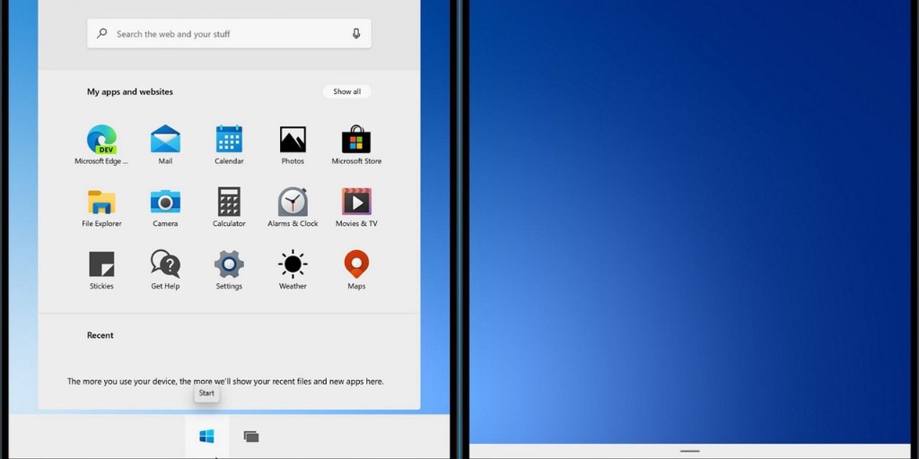 PCprofessionale's tweet photo. #Microsoft #Windows 10X Γ¨ pronto per debuttare il prossimo dicembre. Addio alle applicazioni #Win32
π₯οΈπ»
π https://t.co/hS8oHCfAQo
#windows10x #win64 #app #windowsupdate #windows10 #desktop #notebook #tech #geek #dev #sviluppo #developer #windows1020h2 https://t.co/jXHKn0ROrz
