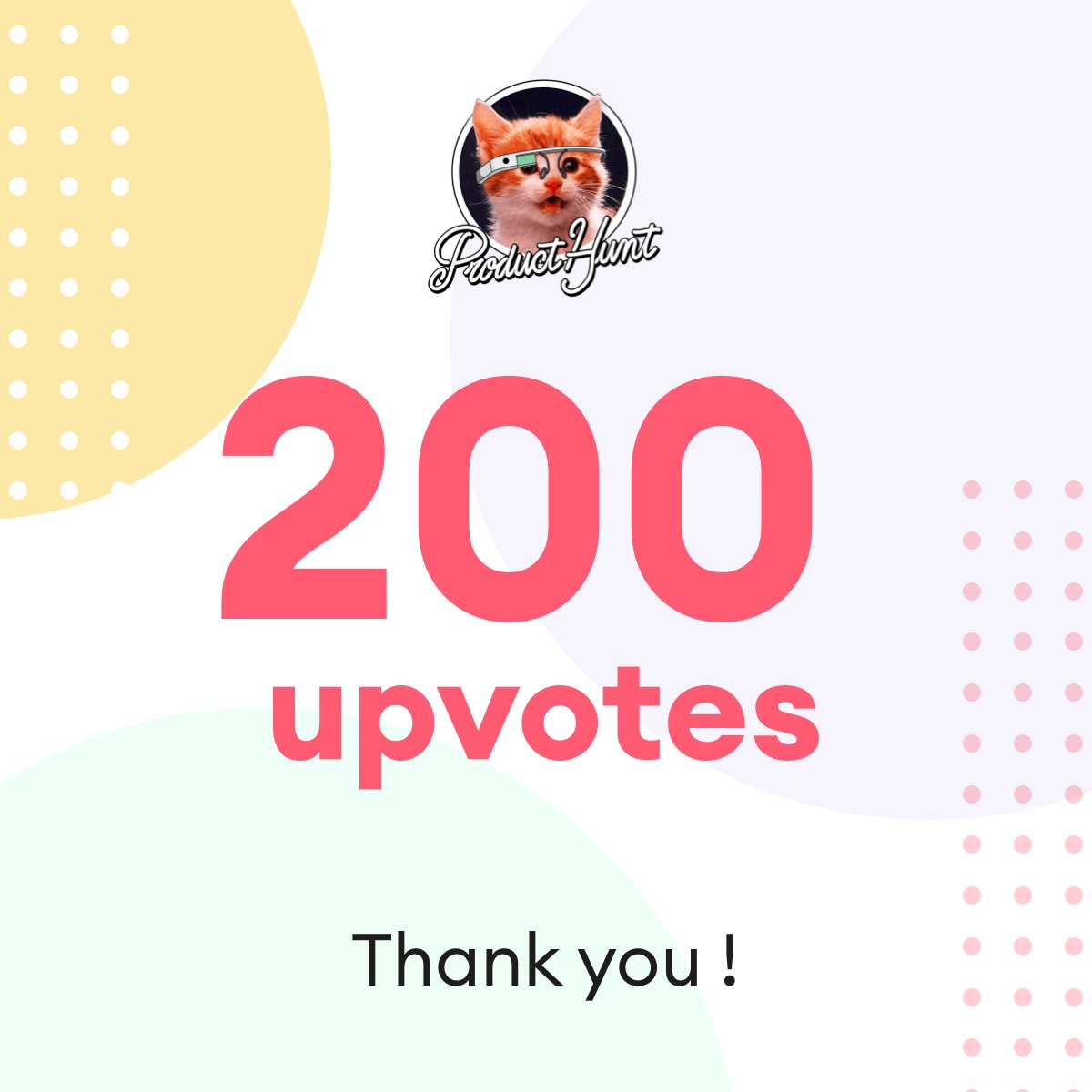 superannotate's tweet photo. Receiving so much Love on Product Hunt. We are currently #1 trending product of the day! π Thanks for 200 upvotes!
Come see us there: https://t.co/oiQZgNLFF4
#superannotate #superannotatedesktop #producthunt #imageannotation #annotationsfotware https://t.co/9R92MGOyTK