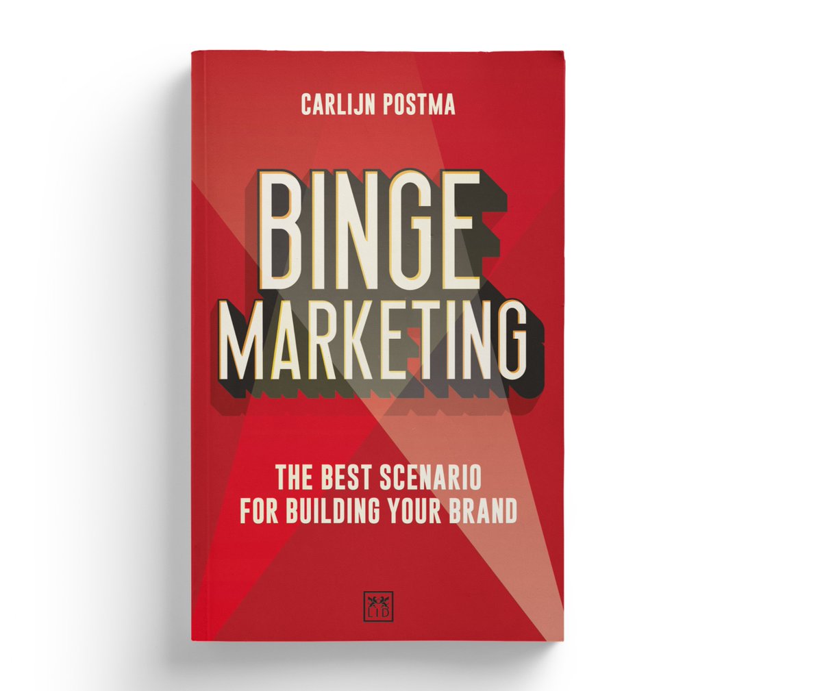 LID Publishing tweet media