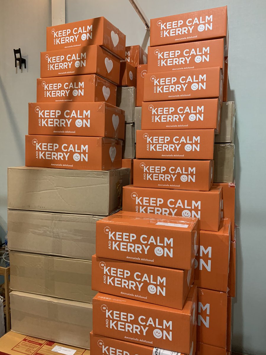 The Way Company tweet media