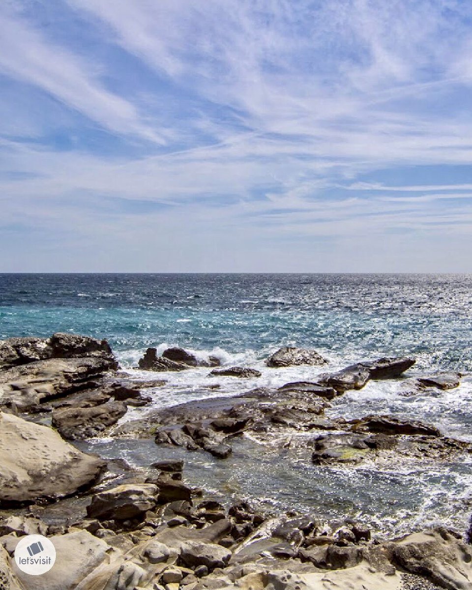 Let's Visit Liguria tweet media