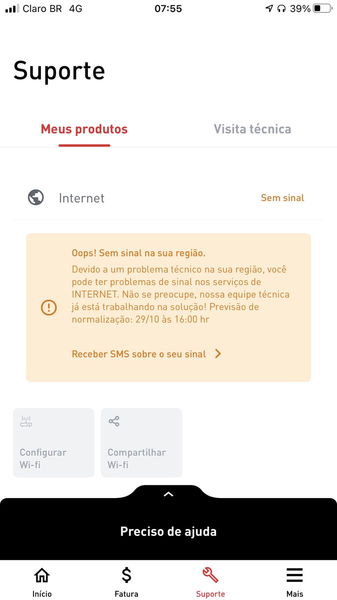 ohdadi's tweet image. UMA VERGONHA!!!! #claro #claronet #netclaro