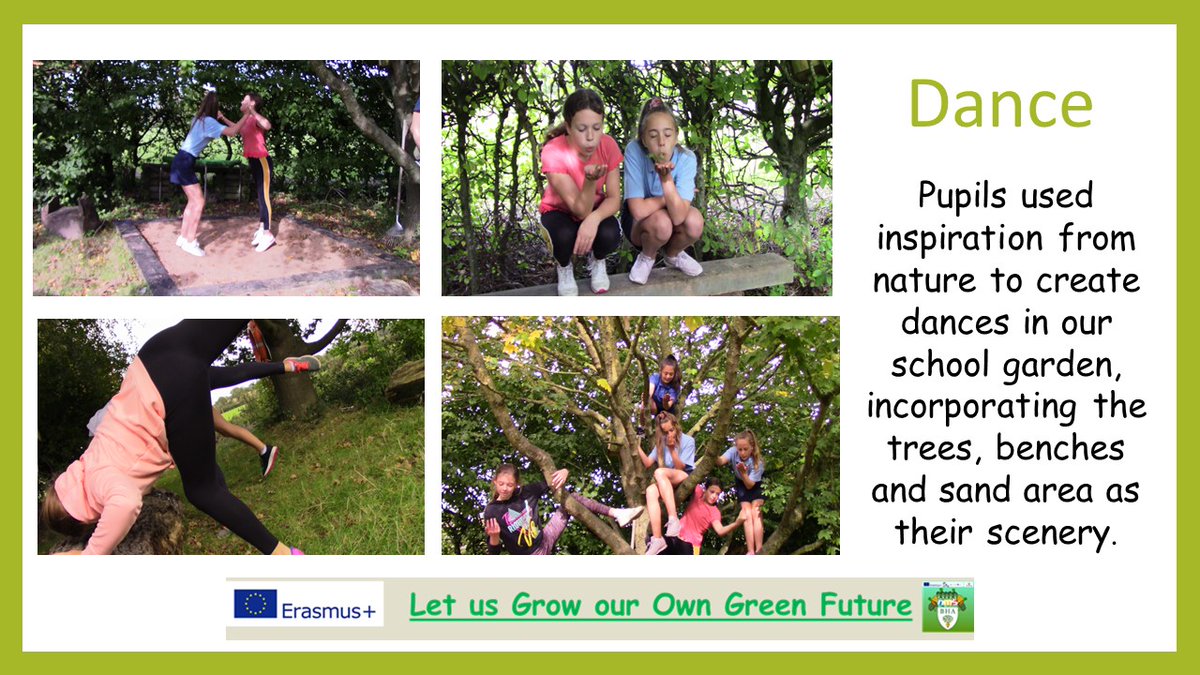 3/9‘Let Us Grow Our Own Green Future’  https://2gardens4learning.eu :