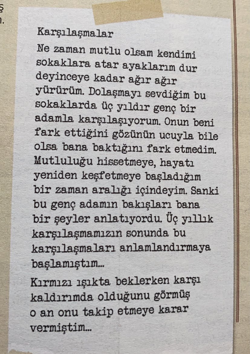 eakariyer's tweet photo. Kafasına Göre dergi Kasım - Aralık sayısıyla tüm satış noktalarında!

#EnginAkyürek https://t.co/BBVSsvRX74