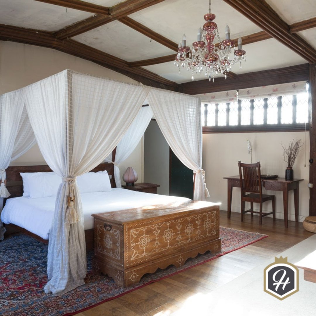 HandpickedCottages tweet media